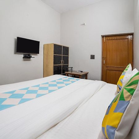 Hotel O Home Gautam Homestay Dehradun Ngoại thất bức ảnh