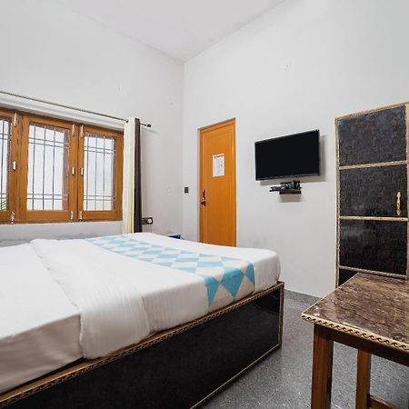 Hotel O Home Gautam Homestay Dehradun Ngoại thất bức ảnh