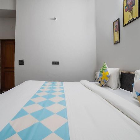 Hotel O Home Gautam Homestay Dehradun Ngoại thất bức ảnh