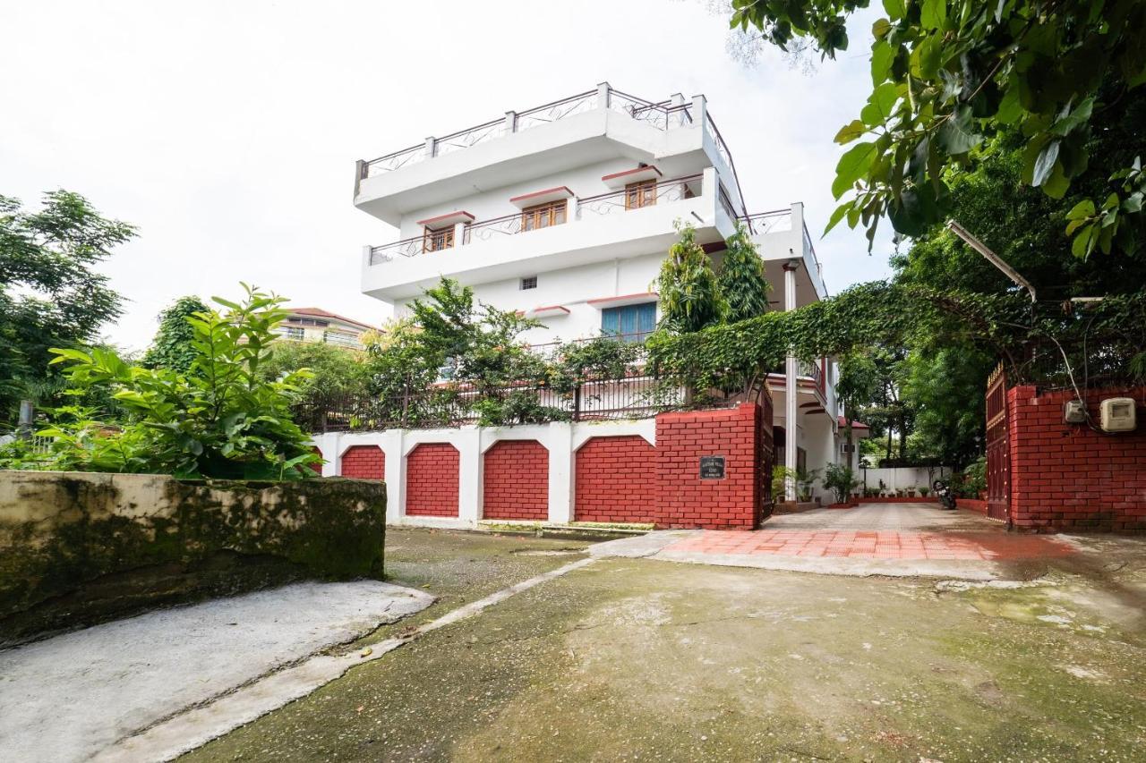 Hotel O Home Gautam Homestay Dehradun Ngoại thất bức ảnh