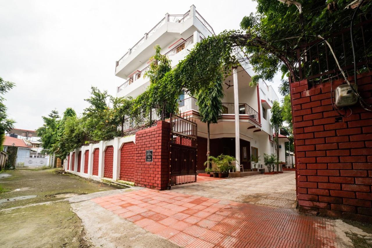 Hotel O Home Gautam Homestay Dehradun Ngoại thất bức ảnh