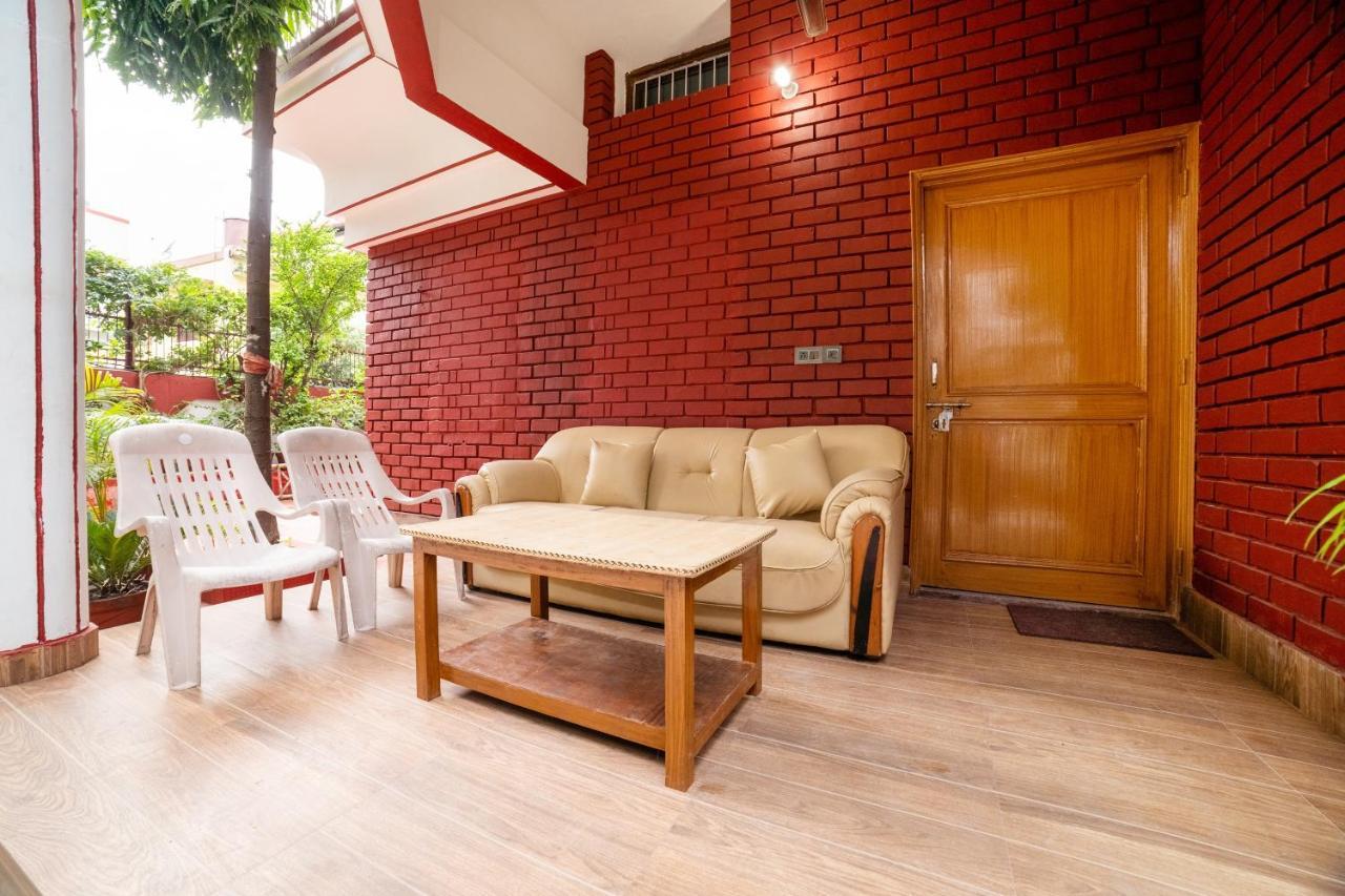 Hotel O Home Gautam Homestay Dehradun Ngoại thất bức ảnh