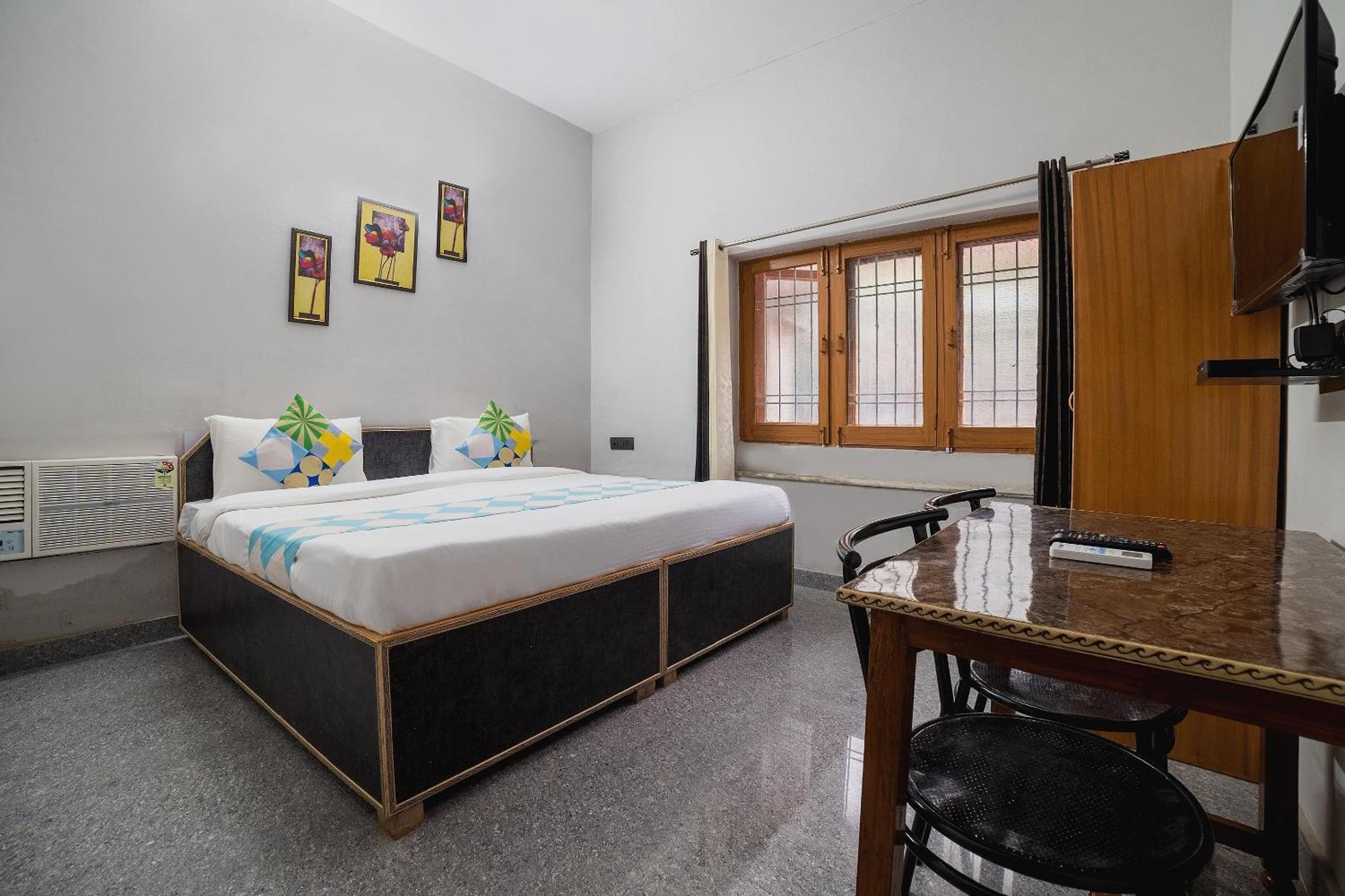 Hotel O Home Gautam Homestay Dehradun Ngoại thất bức ảnh