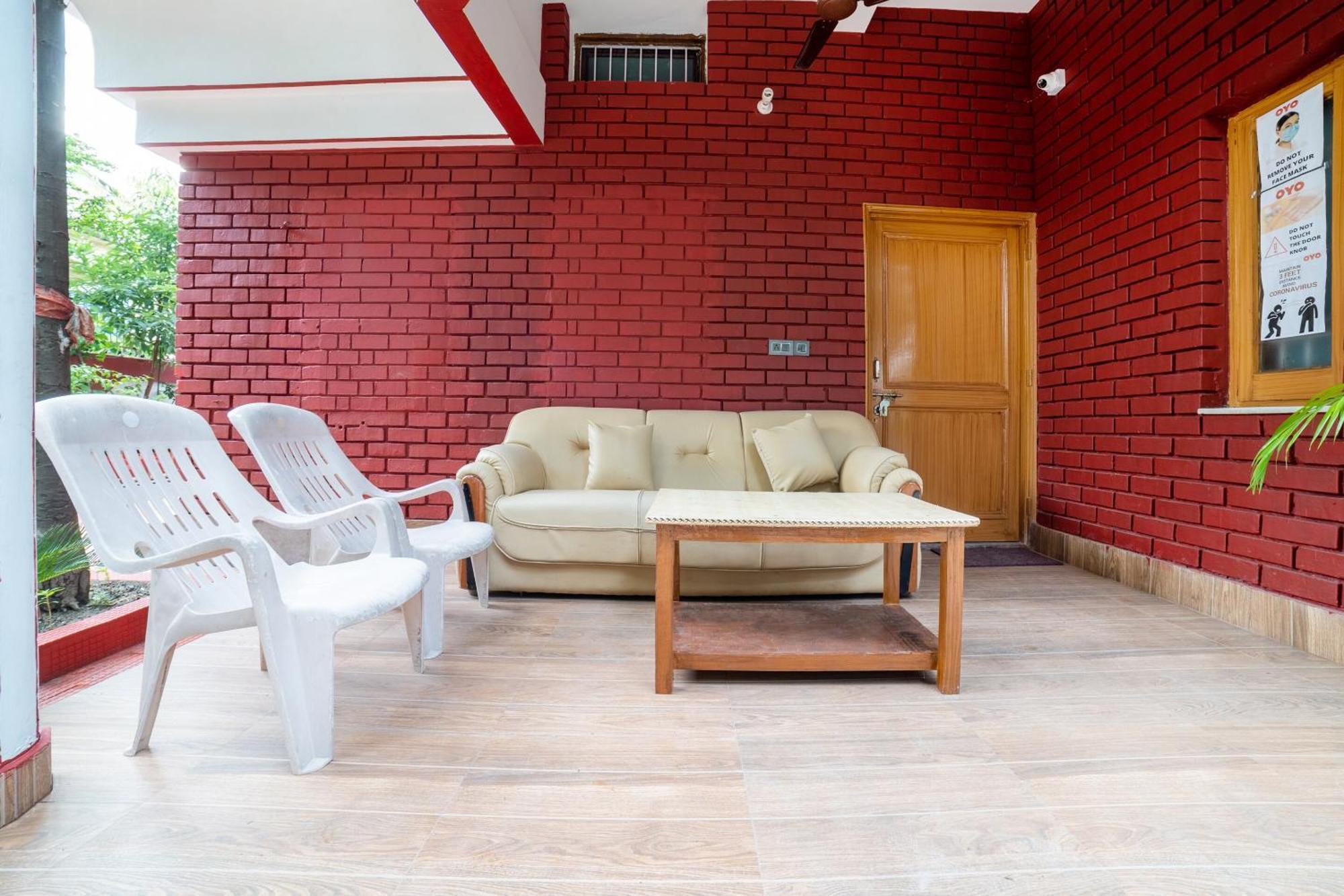 Hotel O Home Gautam Homestay Dehradun Ngoại thất bức ảnh