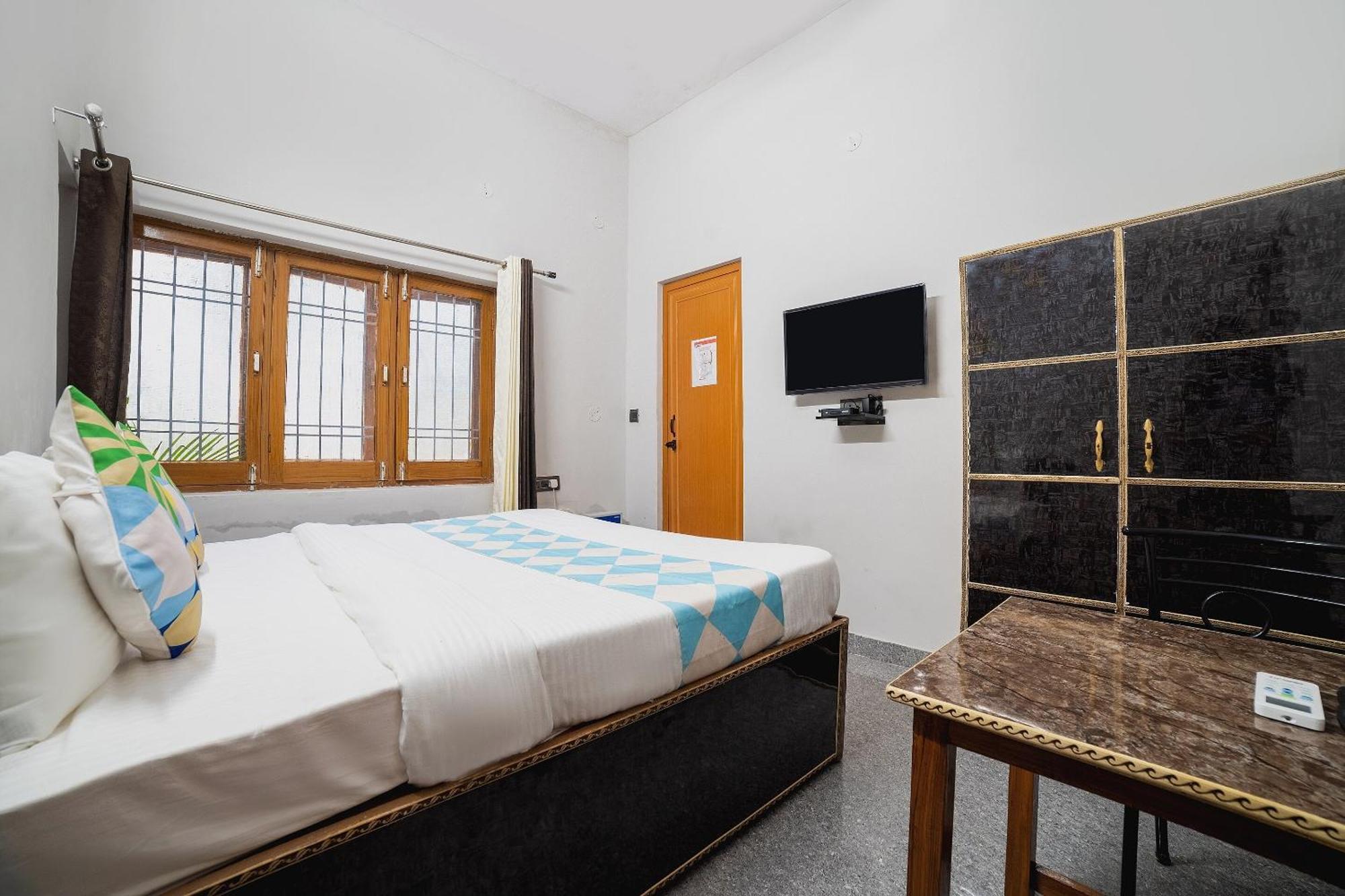 Hotel O Home Gautam Homestay Dehradun Ngoại thất bức ảnh