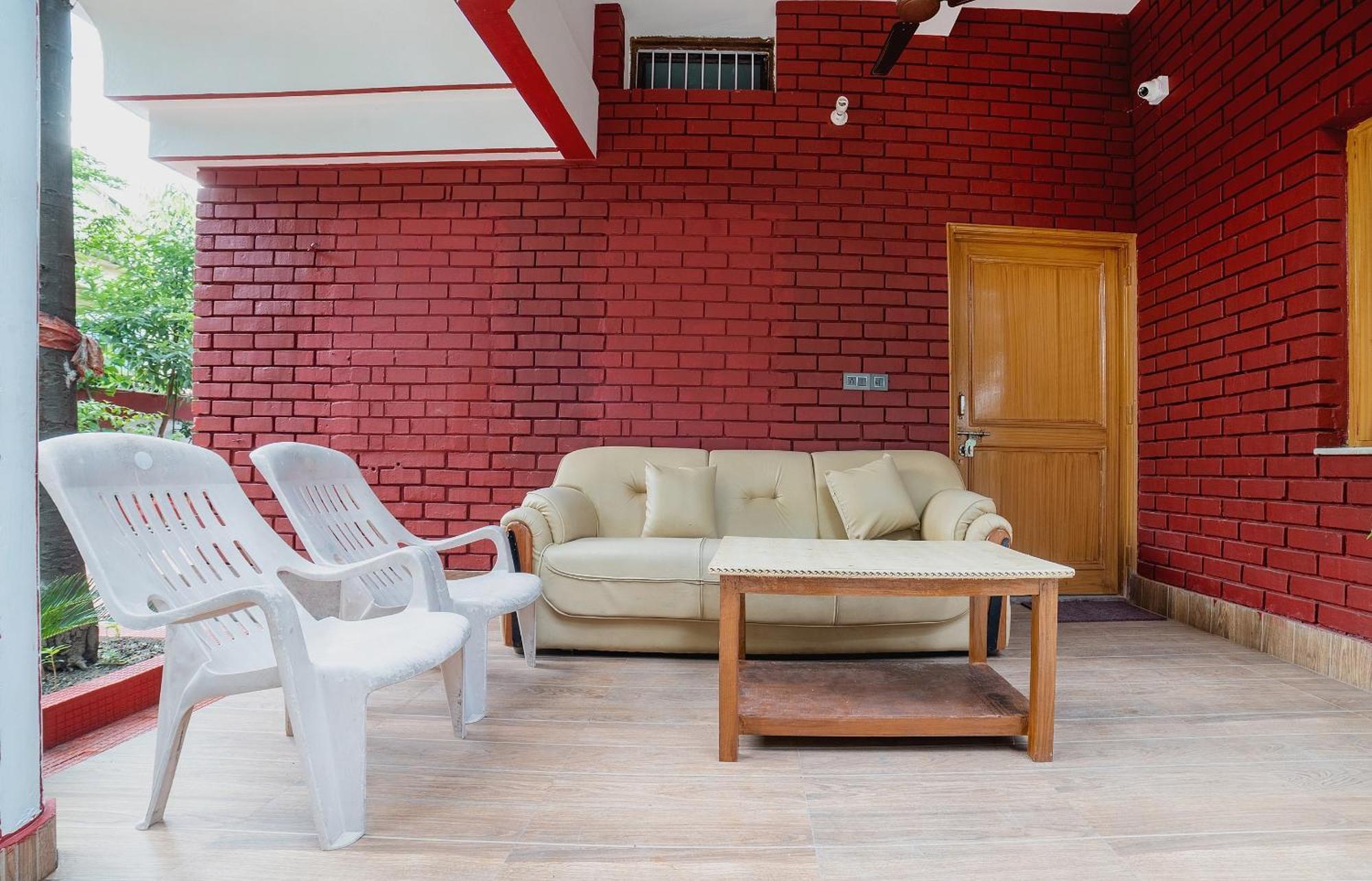 Hotel O Home Gautam Homestay Dehradun Ngoại thất bức ảnh